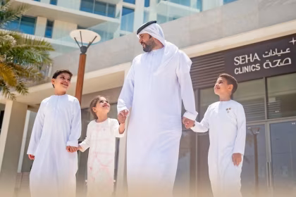 Abu Dhabi Expands Primary Healthcare Network with 22 New and Upgraded Clinics