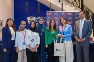 Digi Health Symposium Explores Future of AI and Digital Healthcare in UAE