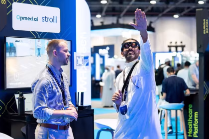 GCC Healthtech Startups Attract 148 Million in Investment