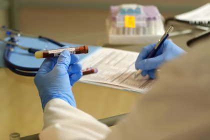 New Blood Tests Offer Simpler Support for Alzheimers Diagnosis