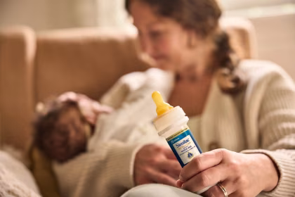 New Whole Milk Ready to Feed Infant Formula Launches in the US