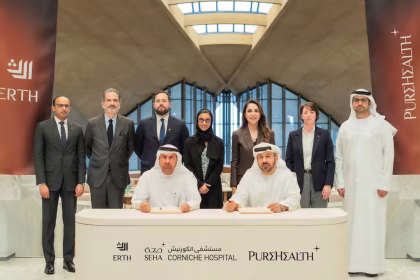 PureHealth Partners with Erth to Elevate Patient Experience Across UAE Healthcare