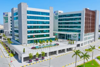 Saudi German Health UAE Adopts AI Powered Network for Digital Healthcare 1