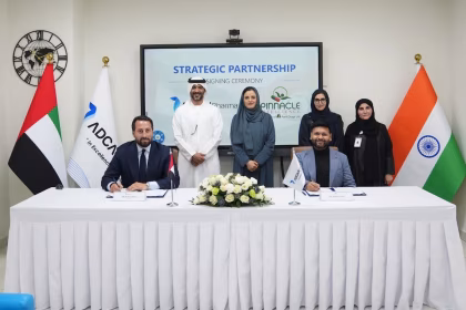 UAE Advances Local Manufacturing of Critical Oncology Medicines