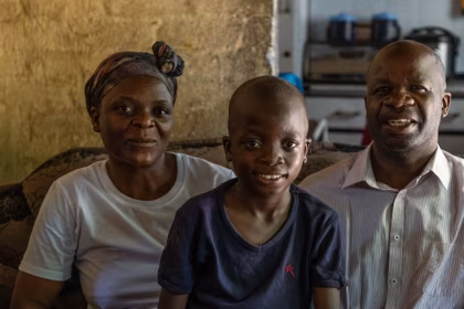 WHO Expands Efforts to Improve Sickle Cell Care for Children