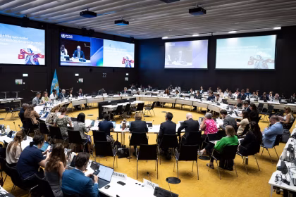 WHO Member States Advance Pandemic Agreement Negotiations