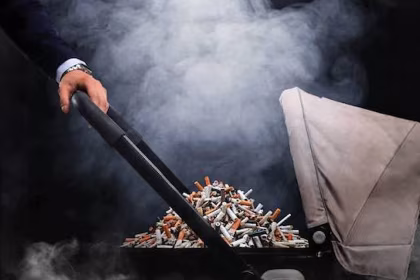 WHO Warns Tobacco Smoking May Reduce Fertility and Chances of Pregnancy