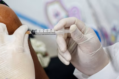 mRNA Flu Vaccine Moves Toward Late Stage Clinical Trial 1