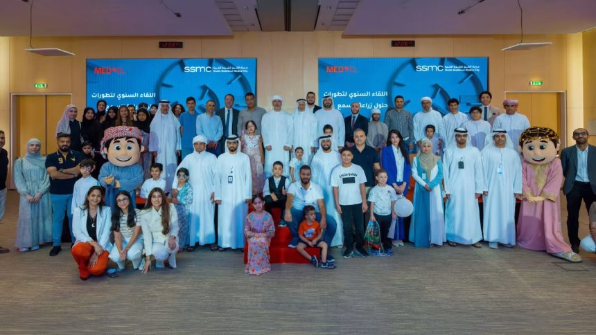 Cochlear Implant Patients to Receive Earlier Device Activation at SSMC