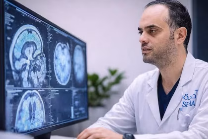 Rare Neurological Condition Successfully Diagnosed and Treated in Abu Dhabi