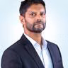 Dr Sanji de Sylva